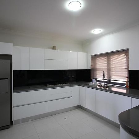 דירות סיינט פול ביי La Casa Cartago מראה חיצוני תמונה