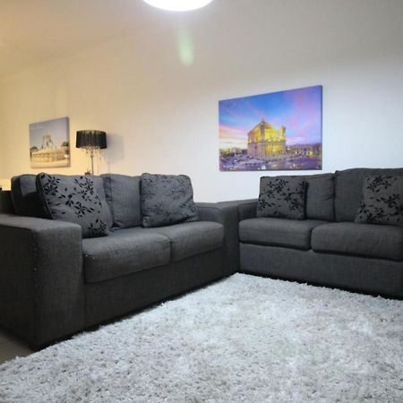 דירות סיינט פול ביי La Casa Cartago מראה חיצוני תמונה