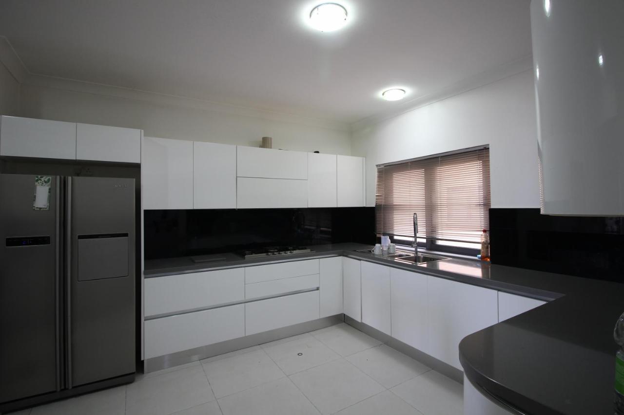 דירות סיינט פול ביי La Casa Cartago מראה חיצוני תמונה
