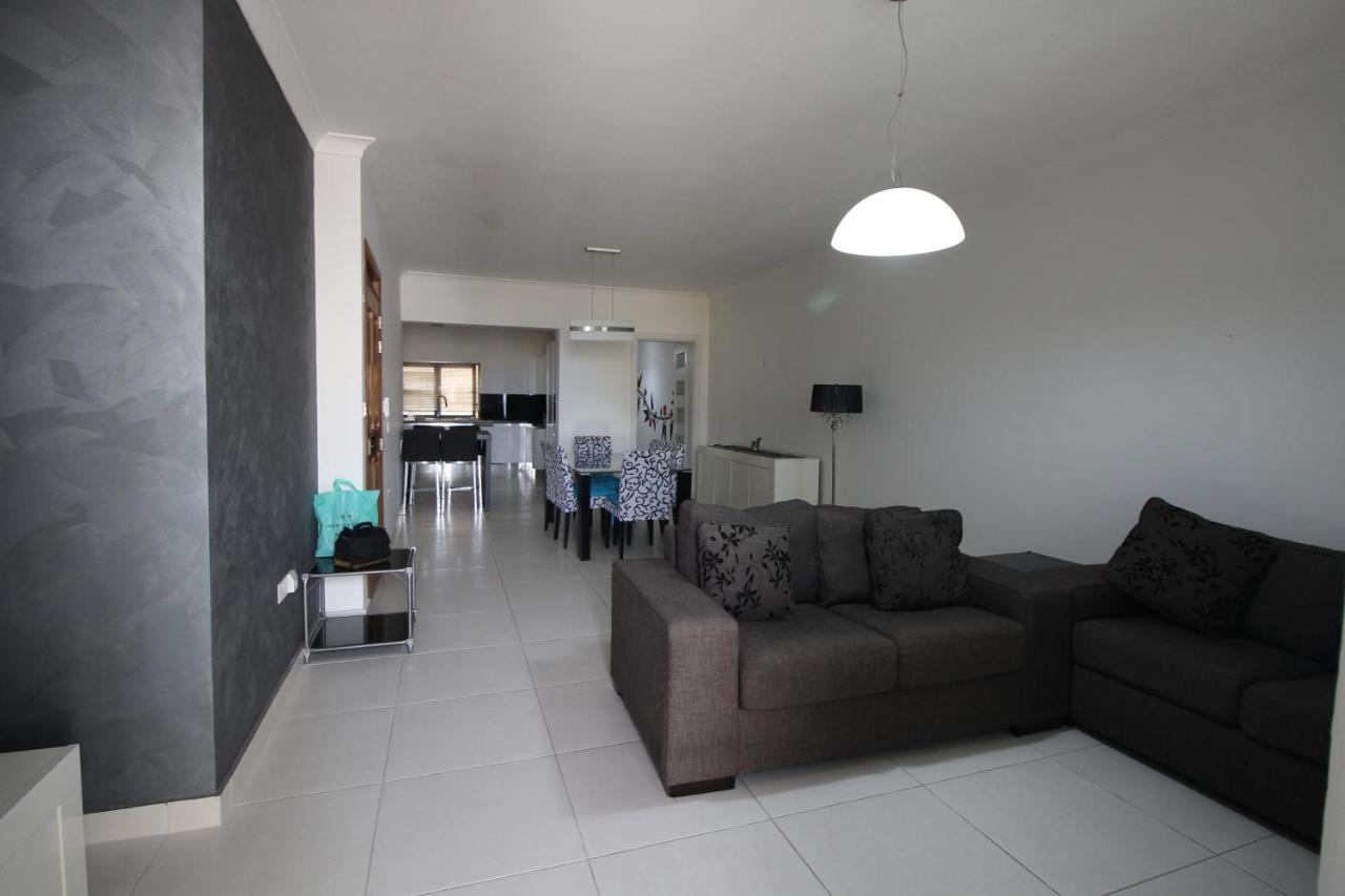 דירות סיינט פול ביי La Casa Cartago מראה חיצוני תמונה