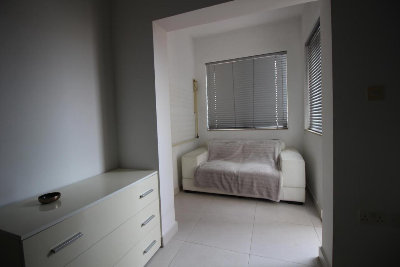 דירות סיינט פול ביי La Casa Cartago מראה חיצוני תמונה