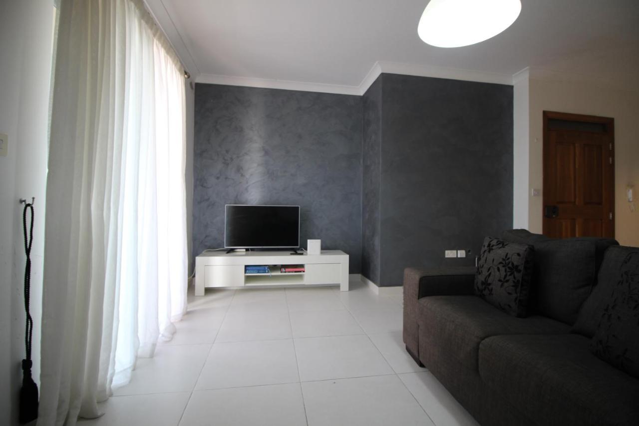 דירות סיינט פול ביי La Casa Cartago מראה חיצוני תמונה