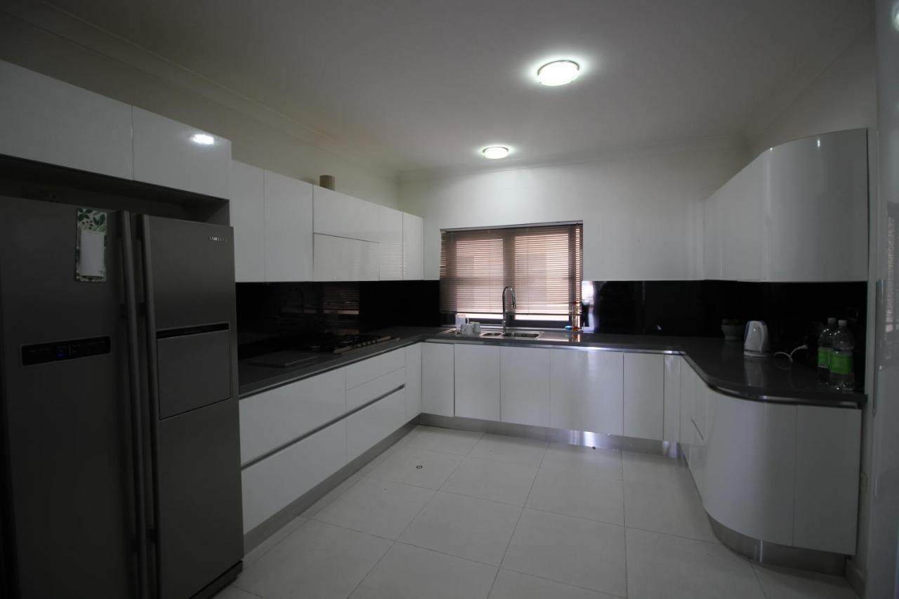 דירות סיינט פול ביי La Casa Cartago מראה חיצוני תמונה