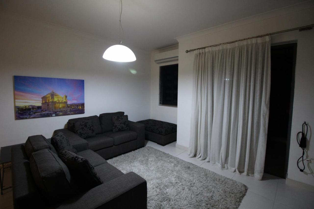 דירות סיינט פול ביי La Casa Cartago מראה חיצוני תמונה