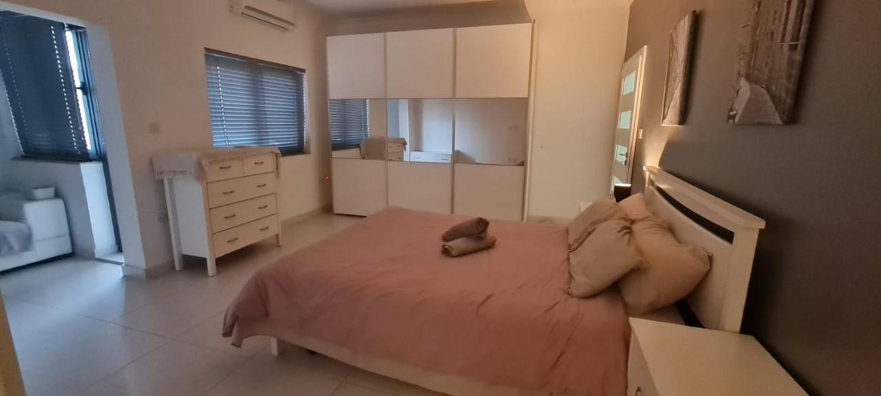 דירות סיינט פול ביי La Casa Cartago מראה חיצוני תמונה