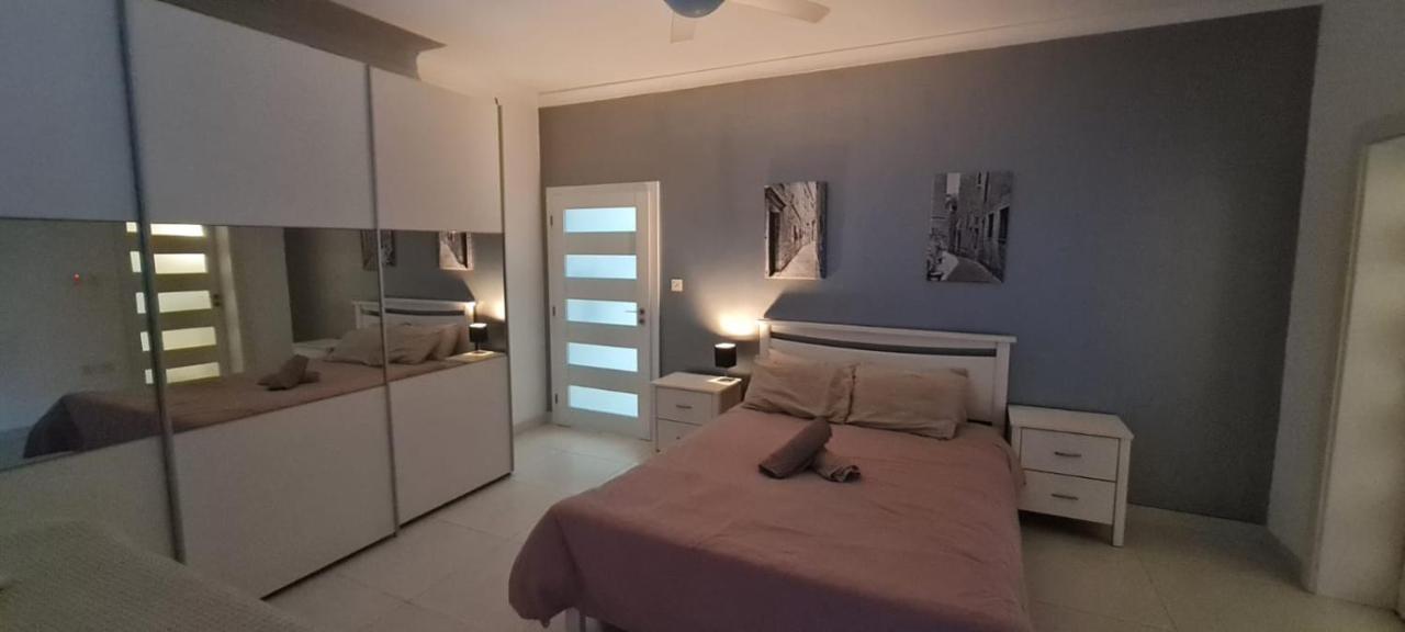דירות סיינט פול ביי La Casa Cartago מראה חיצוני תמונה