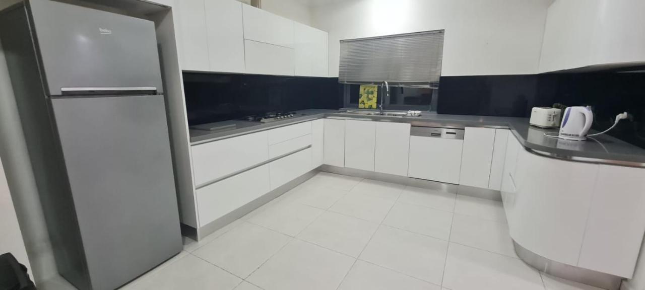דירות סיינט פול ביי La Casa Cartago מראה חיצוני תמונה