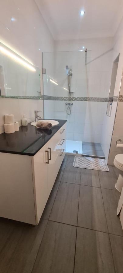 דירות סיינט פול ביי La Casa Cartago מראה חיצוני תמונה