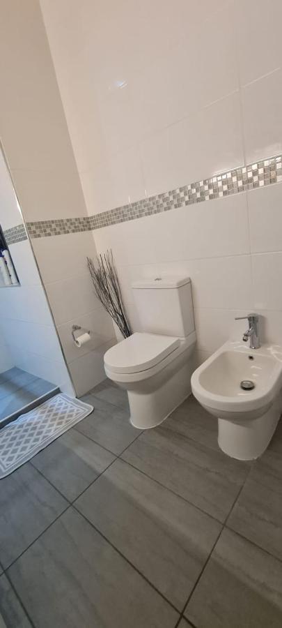 דירות סיינט פול ביי La Casa Cartago מראה חיצוני תמונה