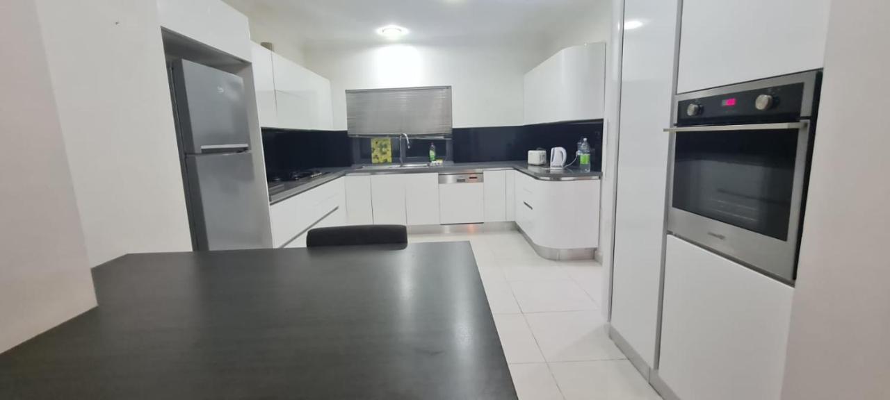 דירות סיינט פול ביי La Casa Cartago מראה חיצוני תמונה